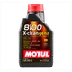 Aceite Motor Sintético Motul X Clean Gen 2 5W40 8100 1lt